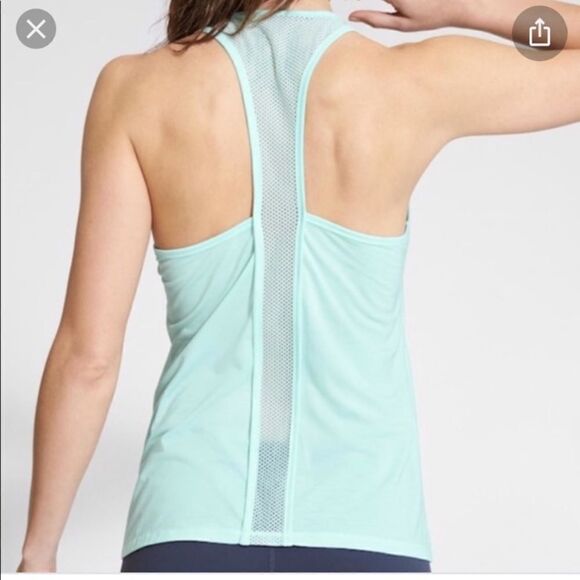 Athleta Airy Essence Tank Top Size 2X - Picture 1 of 11